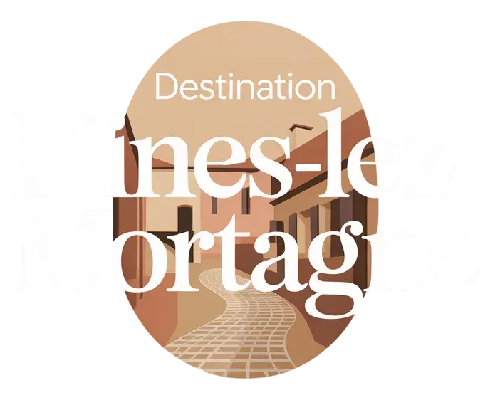 Destination Flines-lez-Mortagne